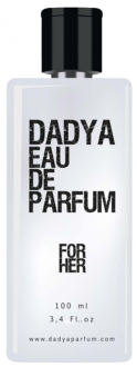 Dadya B-214 EDP 100 ml Kadın Parfümü kullananlar yorumlar